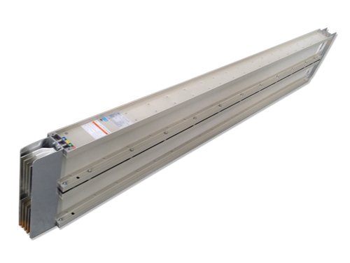 CMC密集型母線槽